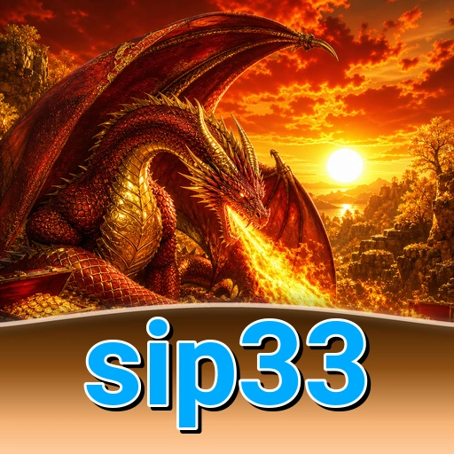Ilustrasi layar pemasangan sip33